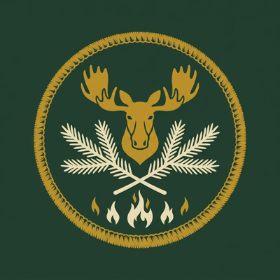 Wild Kebab emblem